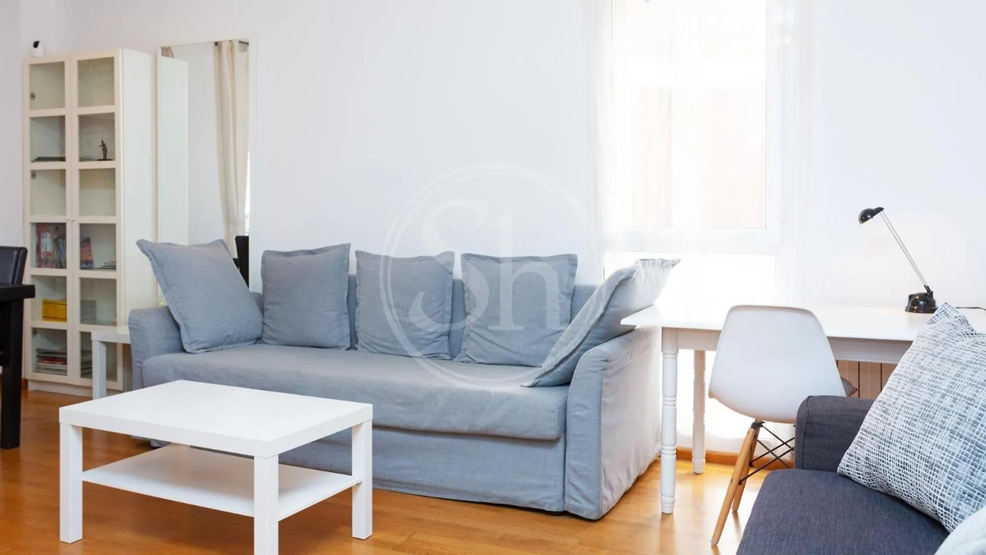 Apartamento En Barcelona Lab Espanha
